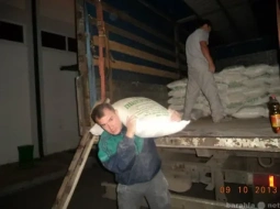 Грузчики в ночь: как организовать погрузку и разгрузку товаров круглосуточно