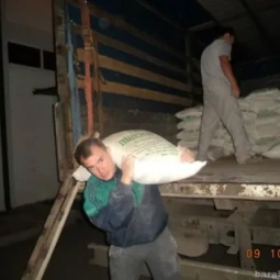 Грузчики в ночь: как организовать погрузку и разгрузку товаров круглосуточно